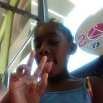 jazayia keshare renee thurston - @jazayiakeshare - Instagram