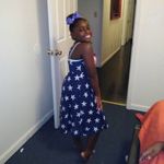 Jazayia keshra renee Thurston - @jazayiakeshrareneethurston - Instagram