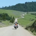 Motorcycle Adventure Group - @renee_todd - Instagram