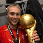 René Toft Hansen - @renetoft - Instagram