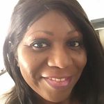 Renee Tomlin-Sanders - @reneetsanders - Instagram