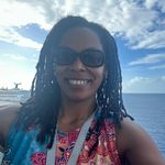 Kimberly Renee Trice - @kimberlyreneetrice - Instagram