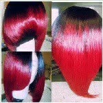 Trice Renee - @stylesbytricerenee - Instagram