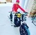 Rano Traya - Facebook