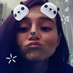 Renee True - @pumpkinbutt2015 - Instagram