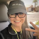 Renee Tyree - @rayrayaz13 - Instagram