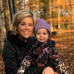 Renée Dahlberg - @reneevalleymountain - Instagram