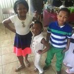 JuQuita Renee Vance - @juquitavance - Instagram