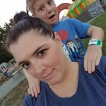 Renee Jackson Vernon - @desileighjack - Instagram