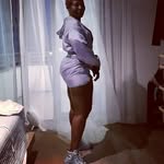 Renee Waller - @bettieblaq - Instagram
