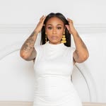 Tiara Reneè Walton - @tiararwalton - Instagram