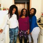 Renee Washington - @renee.washington.71271 - Instagram