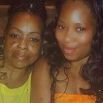 Renee Washington - @reneewashington998 - Instagram