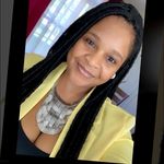 Renee Washington - @_msrenee101 - Instagram