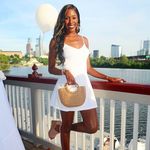 Renee Washington - @reneepwashington - Instagram