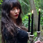 Renee Watt - @witchdoctorate - Instagram