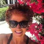 Renee Legrow-Weiland - @renazy1 - Instagram