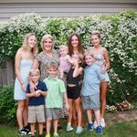 Renee Meister Weiland - @reneeweiland - Instagram