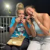 Renee Weiland - @tallgirlwholoveswings - TikTok