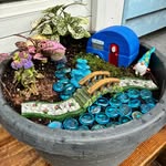 Renee Duclos Weiss - @findmyfairy - Instagram