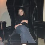 Renee Weiss - @pottsdemick - Instagram