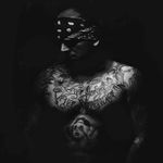 ℜ𝔢𝔫𝔢́ 𝔚𝔢𝔯𝔫𝔢𝔯 - @six_point_zero_tattoo - Instagram