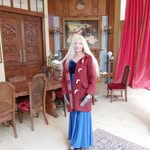 HRH Princess Corinna Renee Windsor AKE - @princesscorinna333 - Instagram
