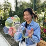 Renee Woo - @reneewwh - Instagram