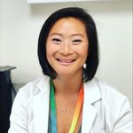 Renee Woo, DPM - @drwoopodiatry - Instagram
