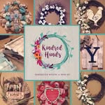 Renee Yates - @kindredhands - Instagram