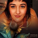 Renee Yeager - @yeager2785.123 - Instagram