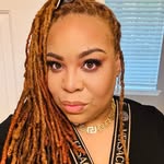 Renesha Giles-Jackson - @mrsceo_rj - Instagram