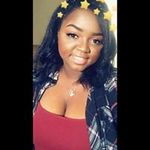 Renesha Jackson - @jacksonrenesha - Instagram