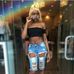Renesha Jackson - Facebook