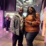 Renesha Jackson - @renesha_jackson - Instagram