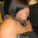 Renetta Darlene Lewis - @only1doll.49 - Instagram