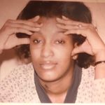 Renetta McCann - @mccannrenetta - Instagram