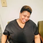 Renetta Scott - @doingmeray - Instagram