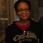 renetta wright - @shimmery_beauty - Instagram