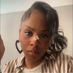 Renetta Wright - @mrs._rmm - Instagram
