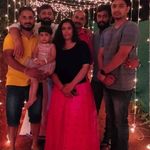 Reni Chacko - @renichacko777 - Instagram