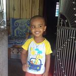 Reni Chacko - @renichacko2014 - Instagram