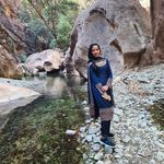 Reni Chacko - @chacko_reni - Instagram