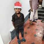 Reni Chacko - @itzmerenichacko - Instagram