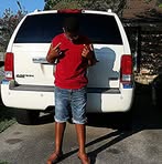 Renicky Moore - Facebook