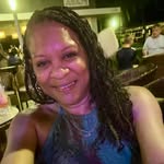 Renita Nini Fields-Collins - @royalty_is_in_the_house - Instagram