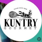 Renita Caradine -Mitchell - @kuntrygourmet - Instagram