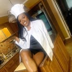 Renita Caradine-Mitchell - @ladymitchell1st - Instagram