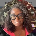 Renita Mitchell - @nitanette.11 - Instagram