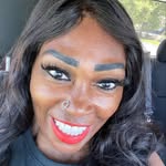 Renita Mitchell - @mzre0153 - Instagram